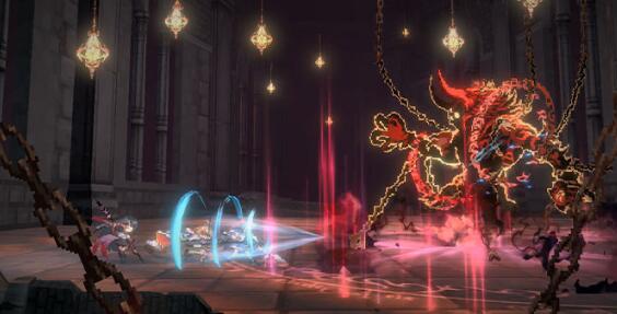 复苏的魔女人偶立绘怎么解锁 复苏的魔女人偶立绘如何解锁