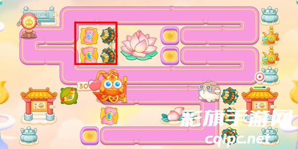 保卫萝卜4周赛7月22日高分技巧