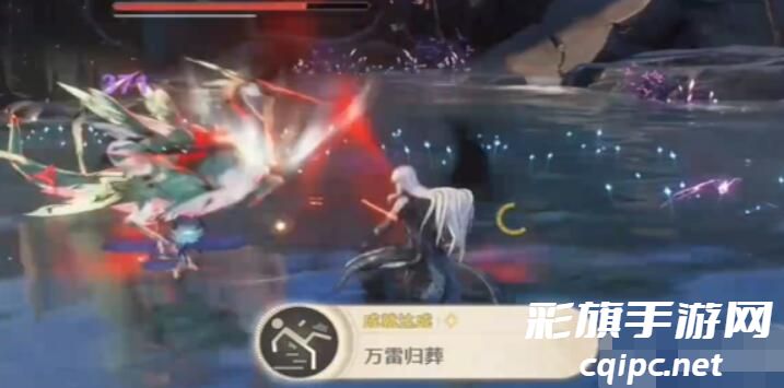 鸣潮万雷归葬成就怎么达成-鸣潮万雷归葬成就达成方法