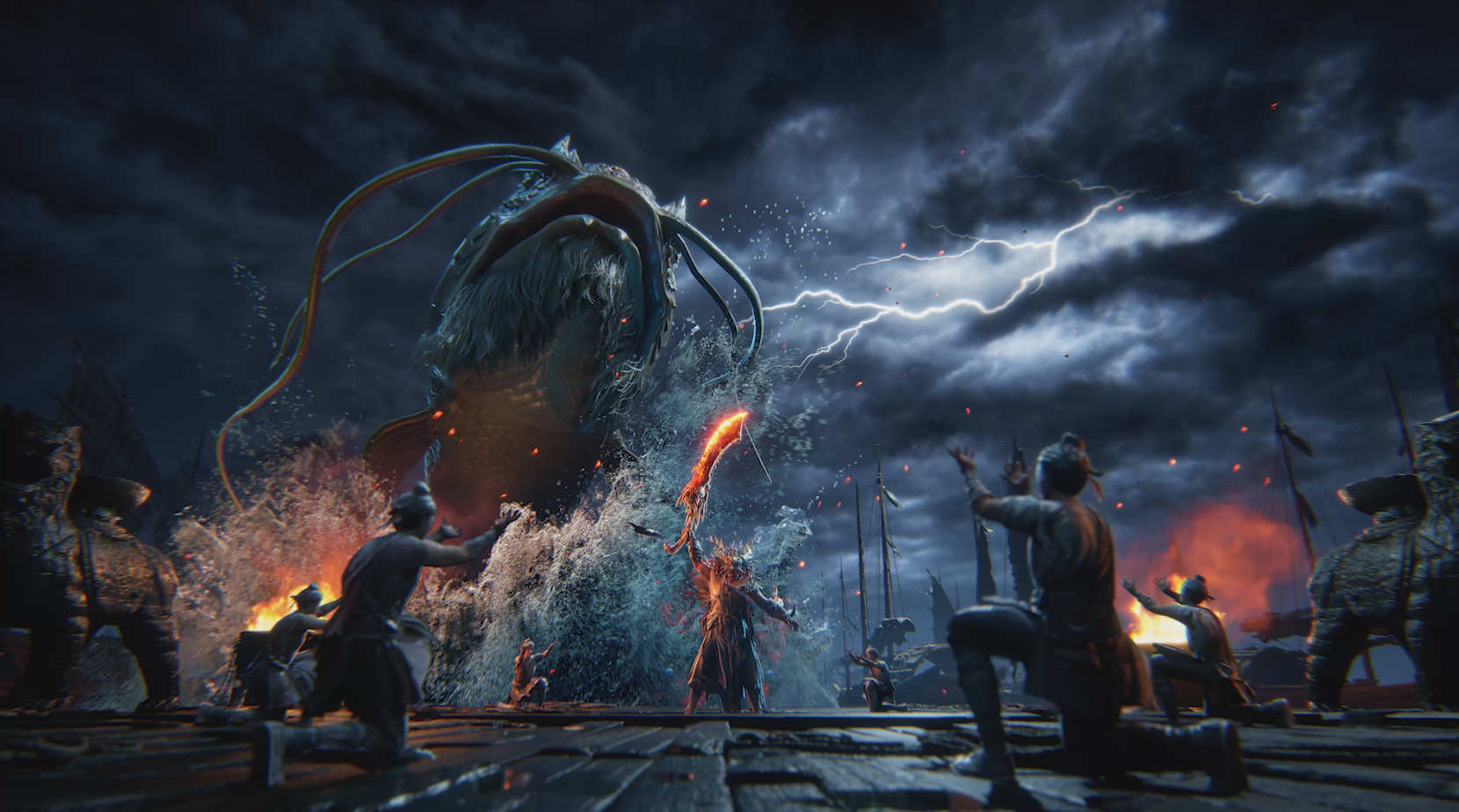 燕云十六声奇术无相金身怎么获得-燕云十六声奇术无相金身获得方法攻略