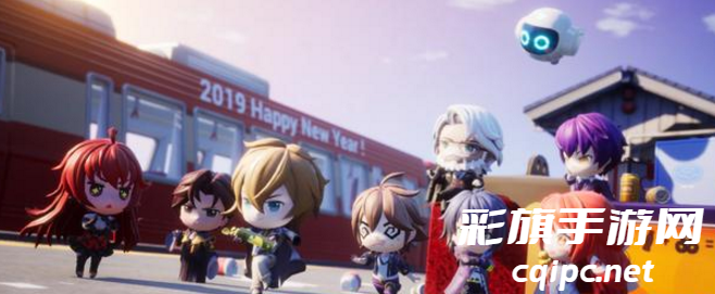 龙族幻想螃蟹怎么抓-视线拉后获得更多视野