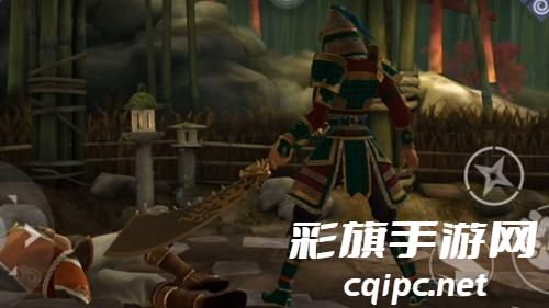 暗影格斗3入门教学介绍