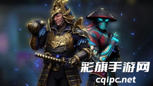 暗影格斗3入门教学介绍