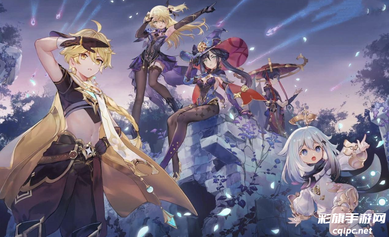 原神玉髓怎么找-雪山玉髓位置一览