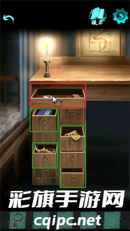 点灯2叩门怨第二章攻略