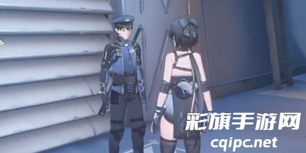 鸣潮调查营地配给失窃一事任务怎么完成