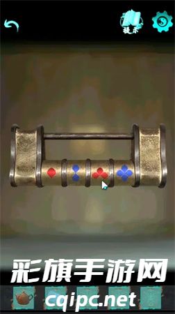 点灯2叩门怨第二章攻略