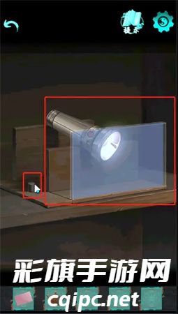 点灯2叩门怨第二章攻略