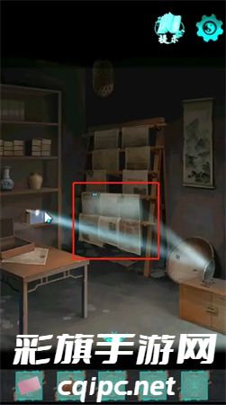 点灯2叩门怨第二章攻略