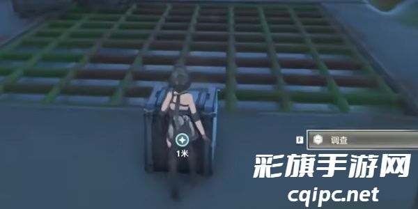 鸣潮调查营地配给失窃一事任务怎么完成