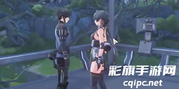 鸣潮调查营地配给失窃一事任务怎么完成