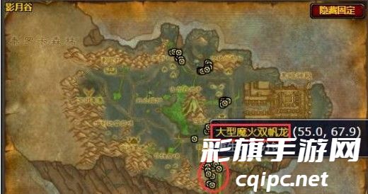 魔兽世界邪能腺体怎么获得-魔兽世界邪能腺体最新获取方法介绍