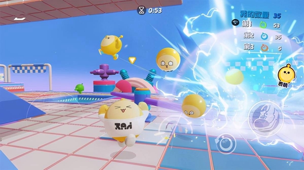 蛋仔派对揪出捣蛋鬼怎么玩-蛋仔派对揪出捣蛋鬼玩法介绍