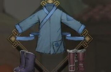 活侠传密密缝怎么获取-活侠传密密缝获取方法攻略