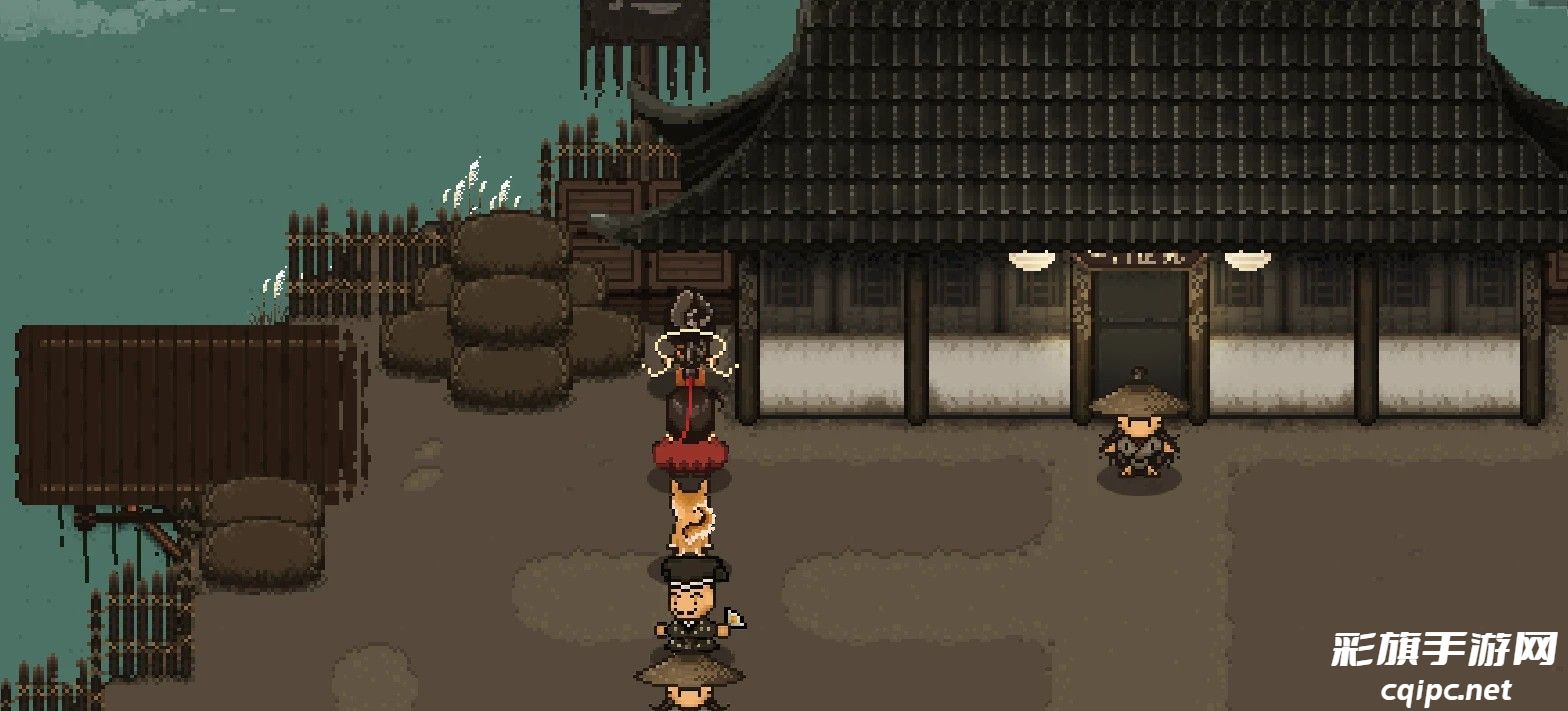 大江湖之苍龙与白鸟新手开局攻略 大江湖之苍龙与白鸟新手怎么玩