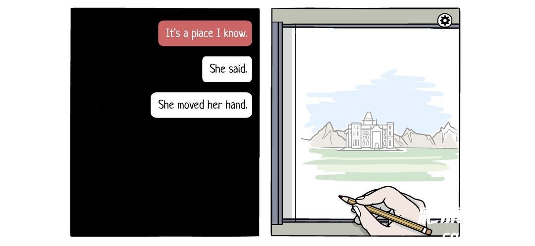 The White Door第七天攻略-白门第七天攻略怎么做