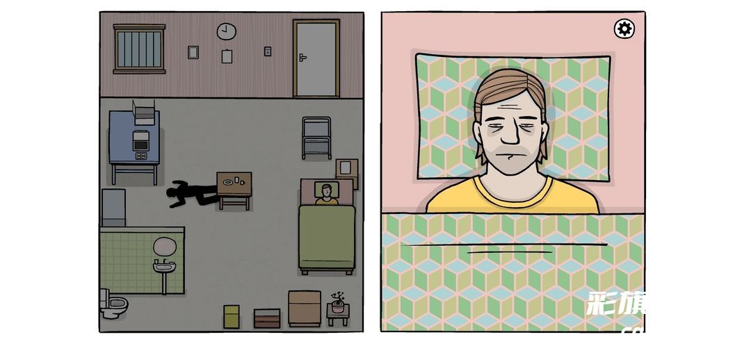 The White Door第七天攻略-白门第七天攻略怎么做