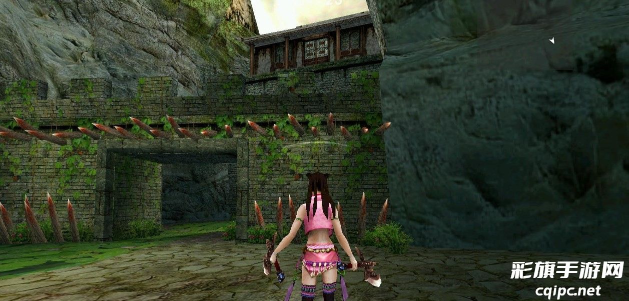 流星蝴蝶剑出招表大全-流星蝴蝶剑出招图文攻略