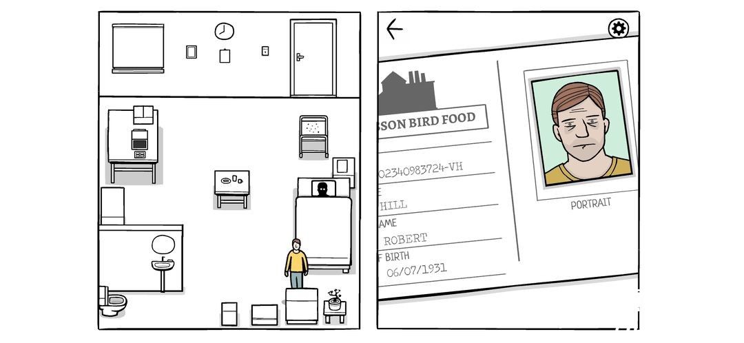 The White Door第七天攻略-白门第七天攻略怎么做