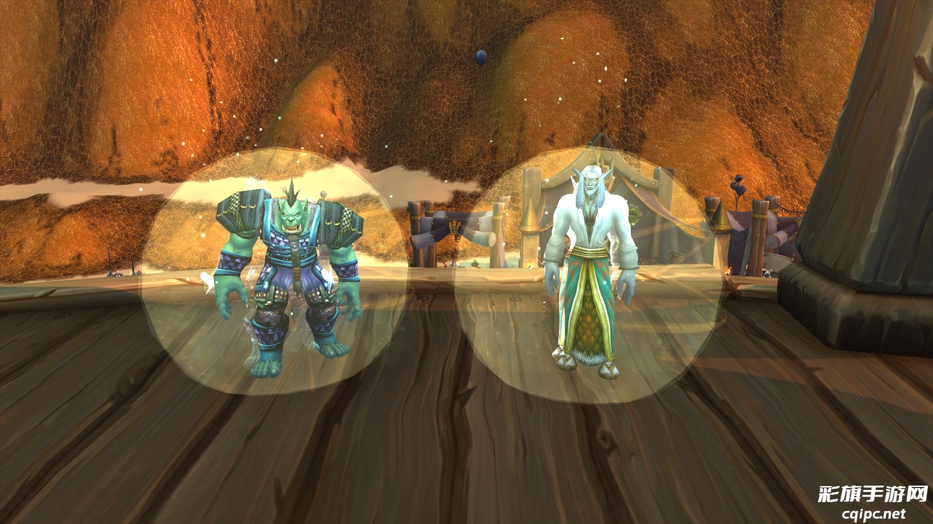 魔兽世界二十周年庆典物品解析-魔兽世界二十周年庆典物品有哪些