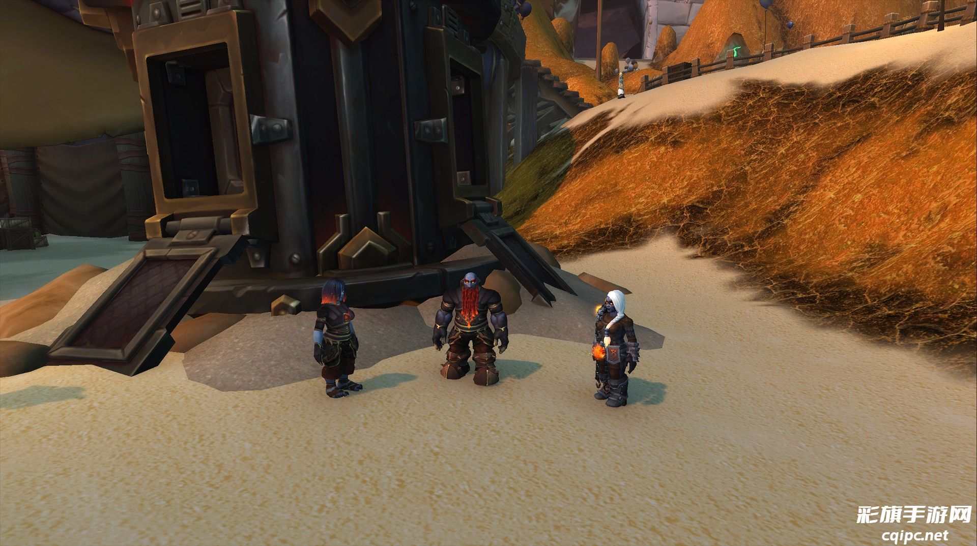 魔兽世界二十周年庆典物品解析-魔兽世界二十周年庆典物品有哪些