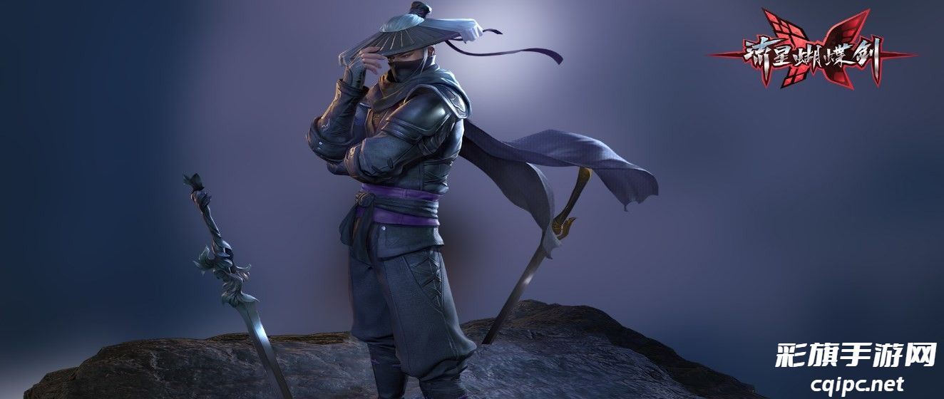 流星蝴蝶剑出招表大全-流星蝴蝶剑出招图文攻略