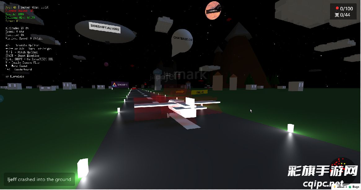 三小时开发AI游戏《Fly.pieter》9天狂赚12万获马斯克点赞？不过只是一场网络营销