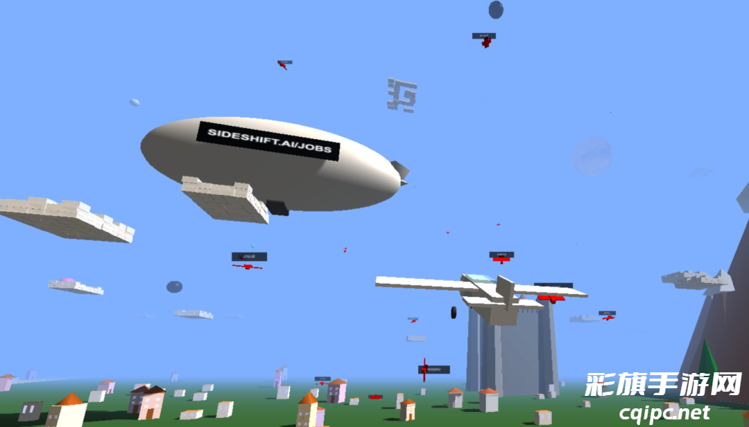 三小时开发AI游戏《Fly.pieter》9天狂赚12万获马斯克点赞？不过只是一场网络营销