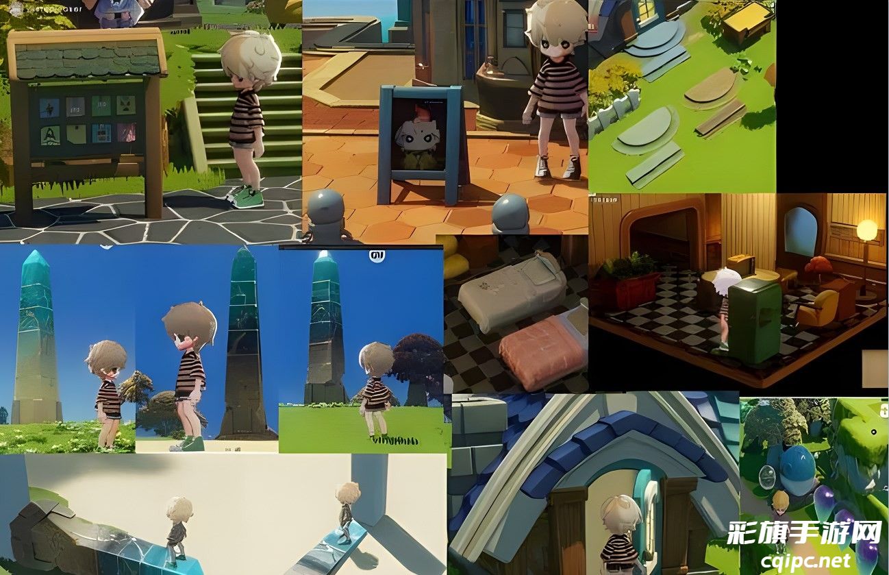 星布谷地什么时间上线-星布谷地上线时间介绍