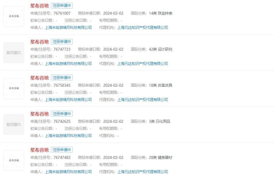 星布谷地什么时间上线-星布谷地上线时间介绍