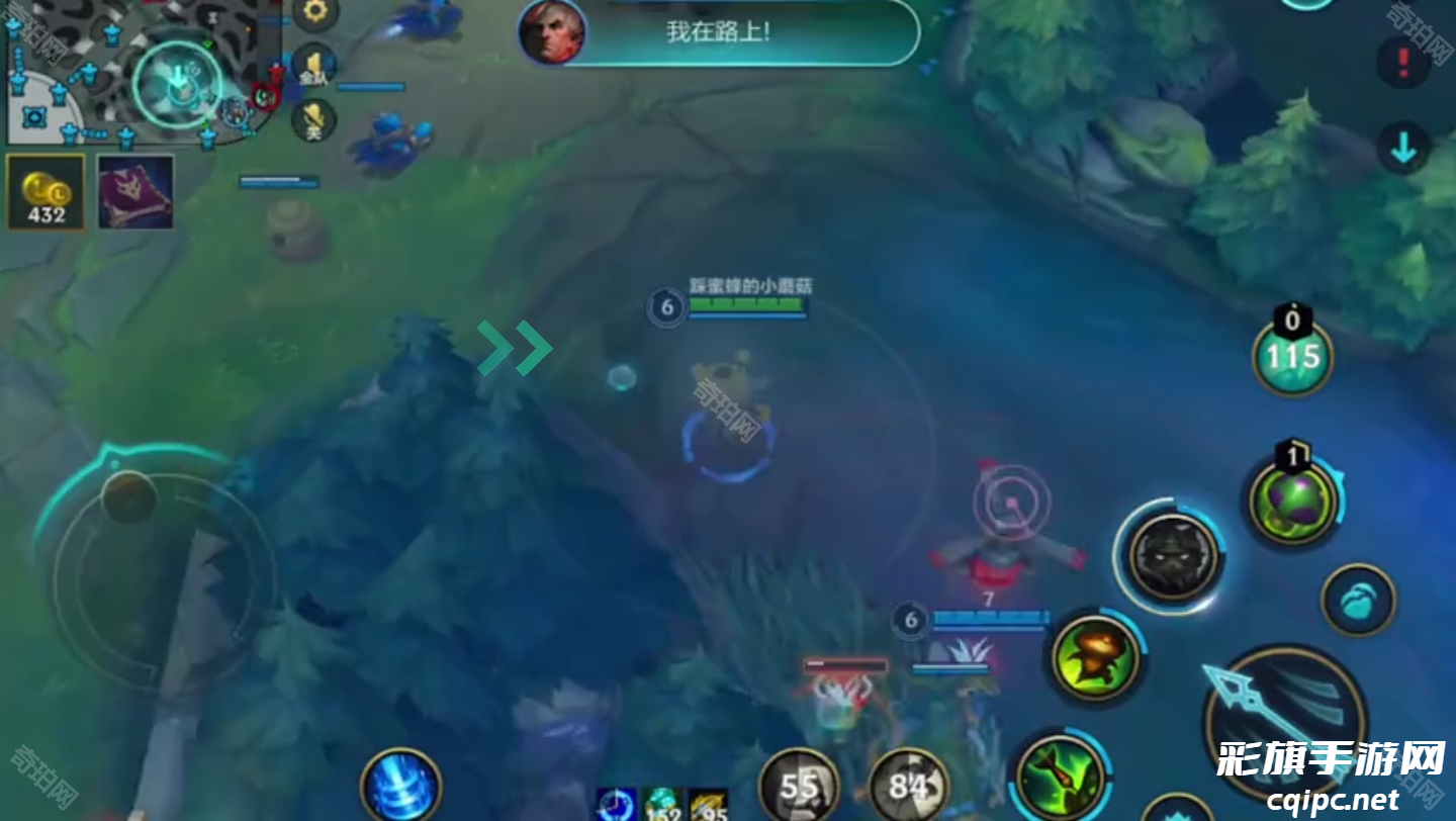 英雄联盟打野速三玩法介绍-lol打野顺序最优选择