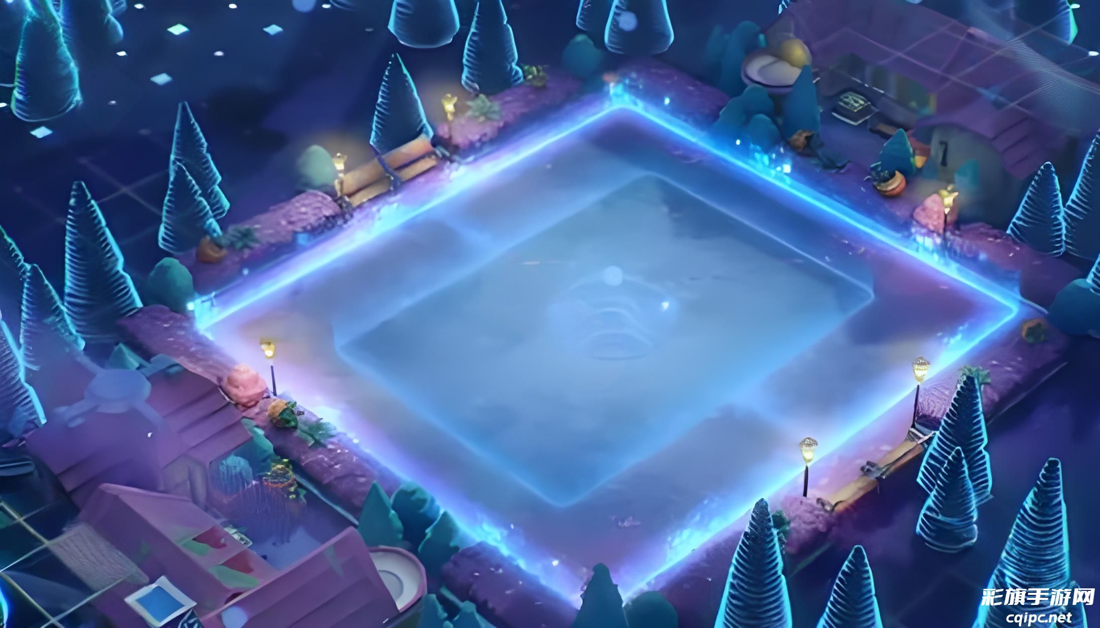 10ade52e83ecef070b8cff2fec24fb39.jpg 宝可梦大集结自走棋水系阵容怎么玩-自走棋水系阵容最强搭配攻略