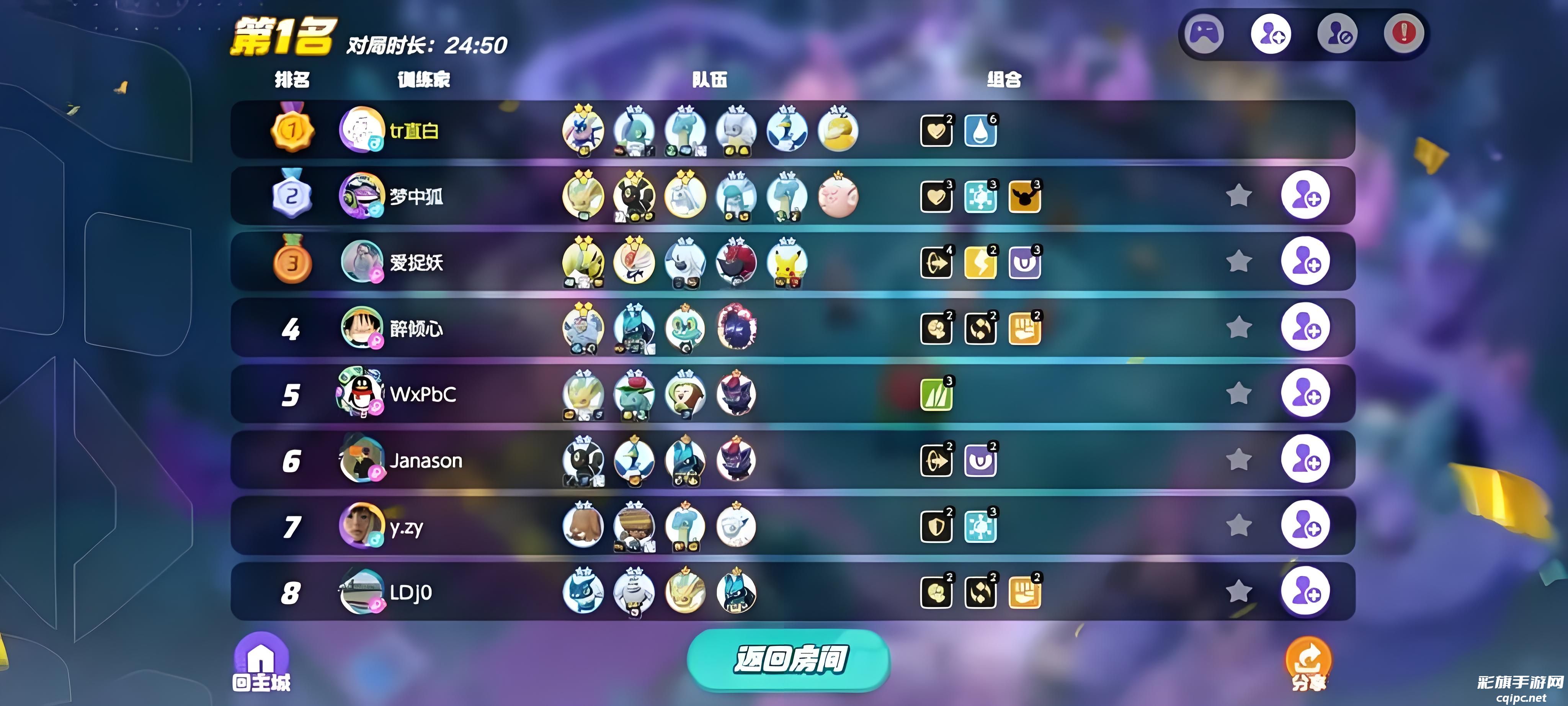 bd10039a32e28da0ac606dfc68285220.jpg 宝可梦大集结自走棋水系阵容怎么玩-自走棋水系阵容最强搭配攻略