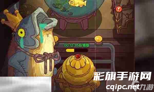 咸鱼之王2025春节兑换码大全-咸鱼之王最新兑换码分享