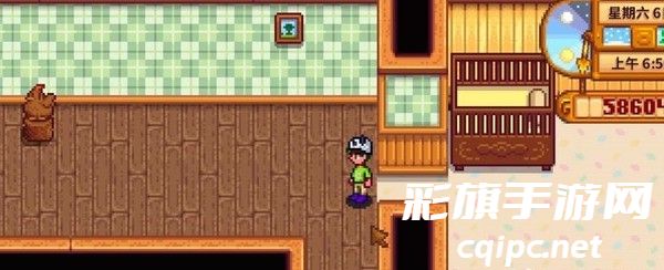 星露谷物语地窖怎么建-星露谷物语地窖搭建方法介绍