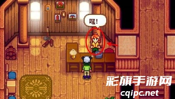 星露谷物语地窖怎么建-星露谷物语地窖搭建方法介绍