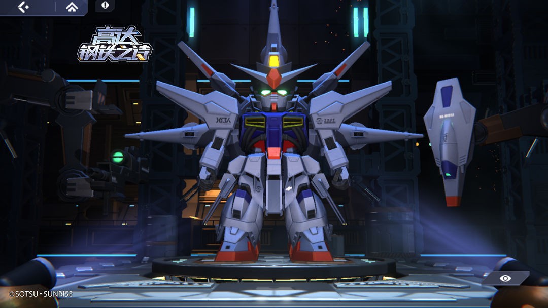 高达钢铁之诗组队思路详解 高达钢铁之诗组队攻略