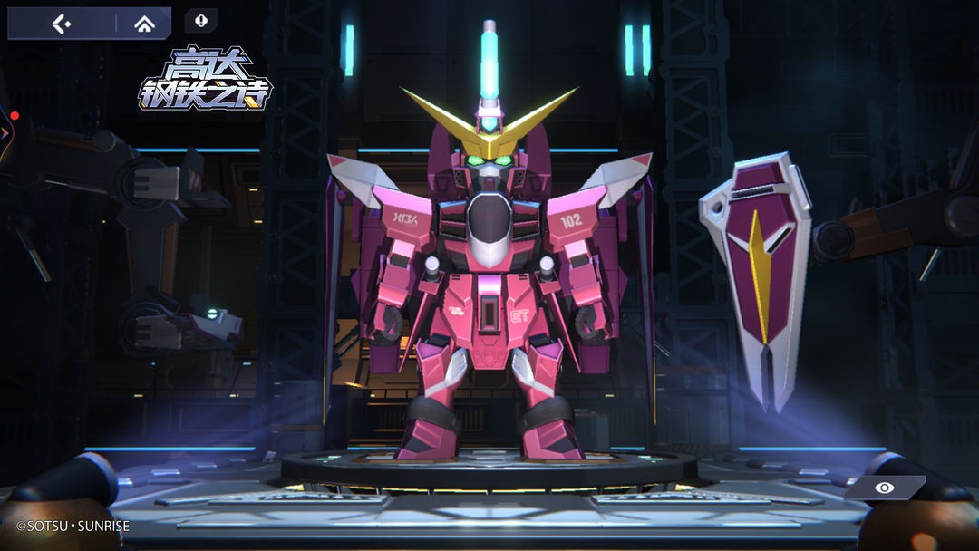 高达钢铁之诗组队思路详解 高达钢铁之诗组队攻略