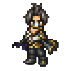 歧路旅人大陆的霸者塞拉斯怎么样-歧路旅人大陆的霸者塞拉斯介绍