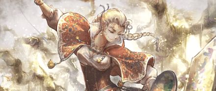 歧路旅人大陆的霸者露梅尔好用吗-歧路旅人大陆的霸者露梅尔怎么样