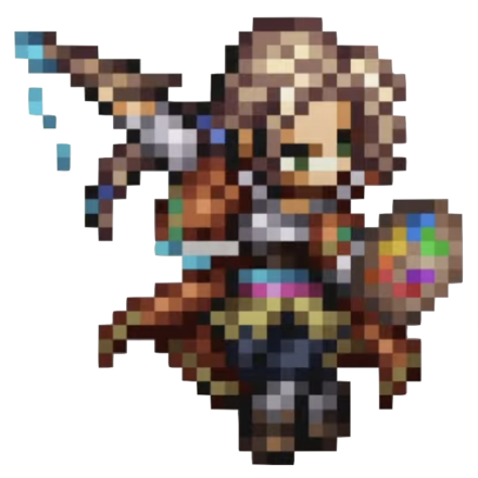 歧路旅人大陆的霸者露梅尔好用吗-歧路旅人大陆的霸者露梅尔怎么样