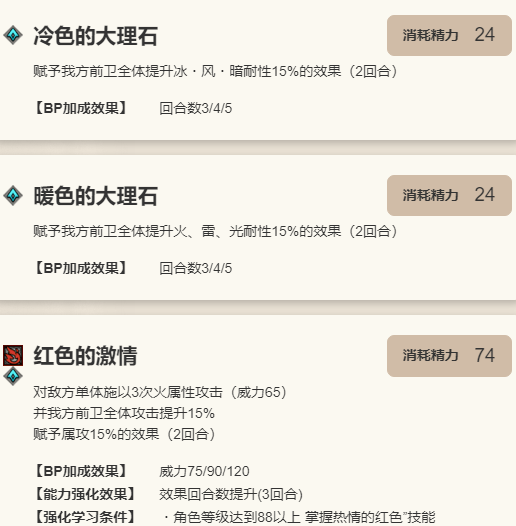 歧路旅人大陆的霸者露梅尔好用吗-歧路旅人大陆的霸者露梅尔怎么样