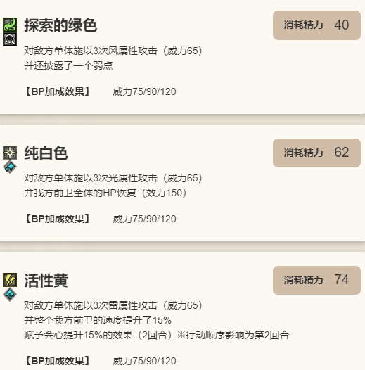 歧路旅人大陆的霸者露梅尔好用吗-歧路旅人大陆的霸者露梅尔怎么样