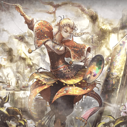 歧路旅人大陆的霸者露梅尔好用吗-歧路旅人大陆的霸者露梅尔怎么样