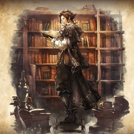 歧路旅人大陆的霸者塞拉斯怎么样-歧路旅人大陆的霸者塞拉斯介绍