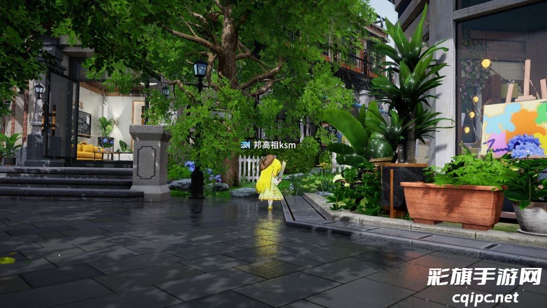 开放空间罗塔花园广场店铺介绍 罗塔花园广场店铺简介