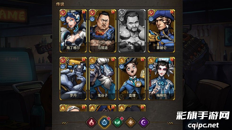 疯狂的阿尔法最强阵容推荐 疯狂的阿尔法2025阵容指南