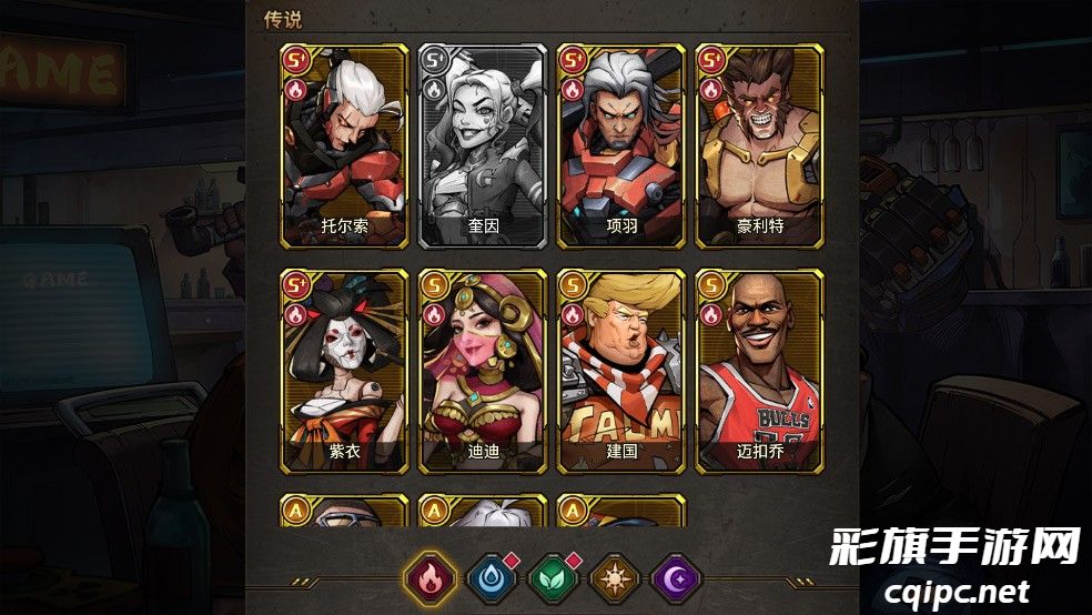 疯狂的阿尔法最强阵容推荐 疯狂的阿尔法2025阵容指南