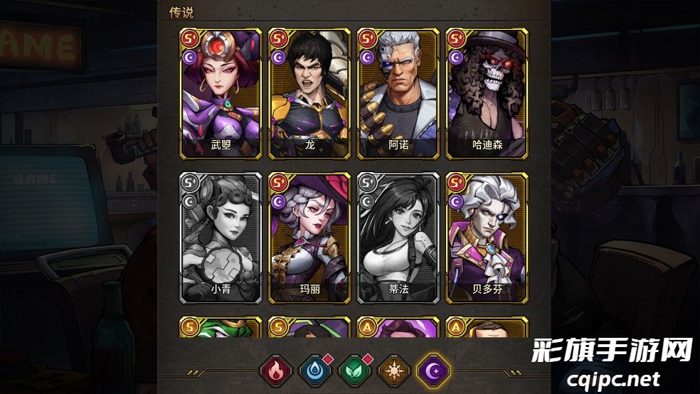 疯狂的阿尔法最强阵容推荐 疯狂的阿尔法2025阵容指南