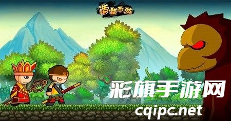 造梦西游3朱雀精元获取方法攻略-造梦西游3朱雀精元怎么获得